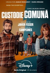 Распределённая опека 1 сезон