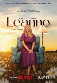 Лиэнн 1 сезон