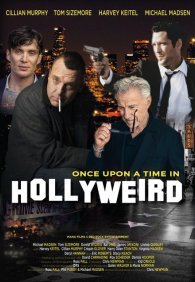 Однажды в Голличуде