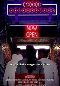 Андеграунд