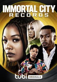 Иммортал Сити Рекордс