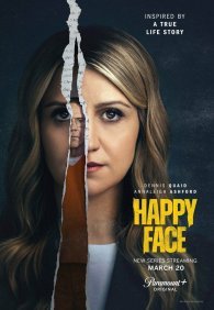 Убийство с улыбкой 1 сезон