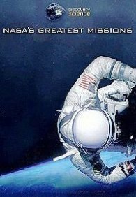 Эпохальные полеты NASA 1 сезон