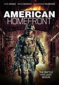 В тылу Америки