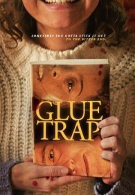 Клеевая ловушка