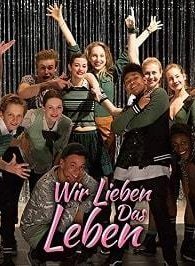 Мы любим жизнь