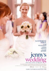 Свадьба Дженни