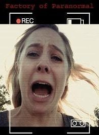 Паранормальная фабрика