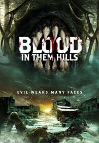 Кровь на холмах