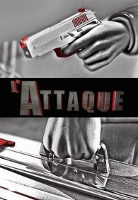 Ограбление 1 сезон