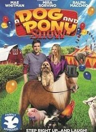 Шоу собаки и пони
