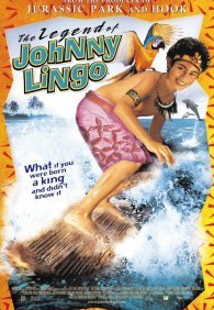 Легенда о Джонни Линго