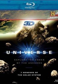 Вселенная: 7 чудес Солнечной системы