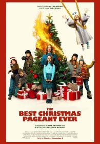 Лучшее рождественское представление на свете