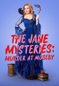 Расследования Джейн: убийство в Мозби
