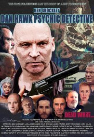 Дэн Хок, детектив-экстрасенс