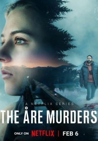 Убийства в Оре 1 сезон