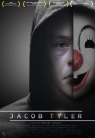 Джейкоб Тайлер