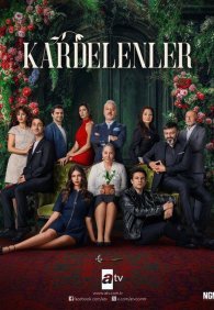 Подснежники 1 сезон