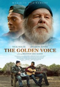 Золотой голос