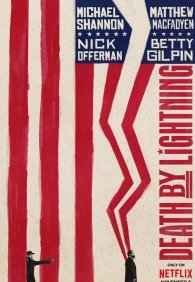 Смерть от молнии 1 сезон