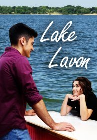 Озеро Лэйвон