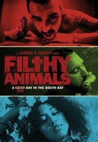 Грязные животные