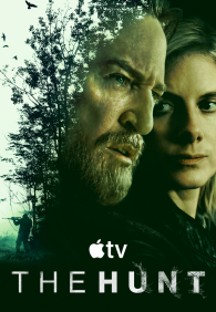 Охота 1 сезон