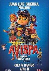 Капитан Ависпа 