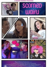 Оскорбленная вайфу