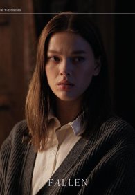 Падший 1 сезон