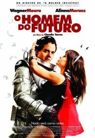 Человек будущего