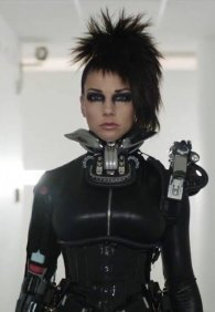 Человеческая революция