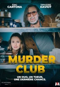 Клуб убийц 1 сезон