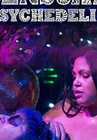 Чувственная психоделия