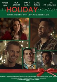 Обмен в Рождество