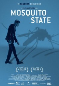 Государство комаров 