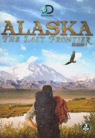 Аляска: Последний рубеж 1-10 сезон