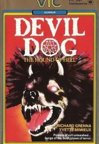 Пес дьявола: Гончая ада