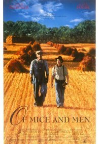 О мышах и людях