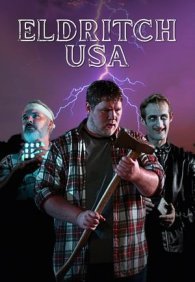 Элдритч. США