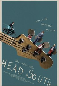 Одержимость. История панка