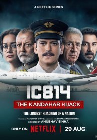 Рейс 814: Захват Кандагара 1 сезон