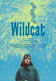 Дикая кошка