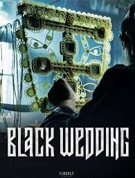 Чёрная свадьба 1 сезон