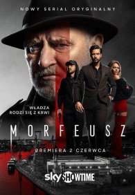 Морфей 1 сезон