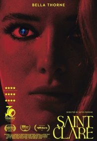 Святая Клэр