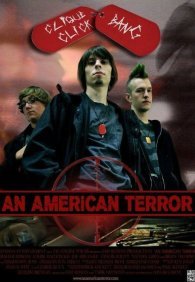 Американский террор