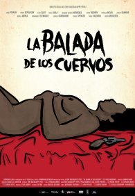 Баллада о воронах