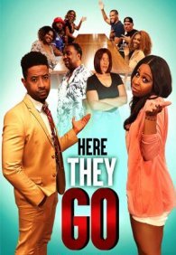 Семейка Питерсонов